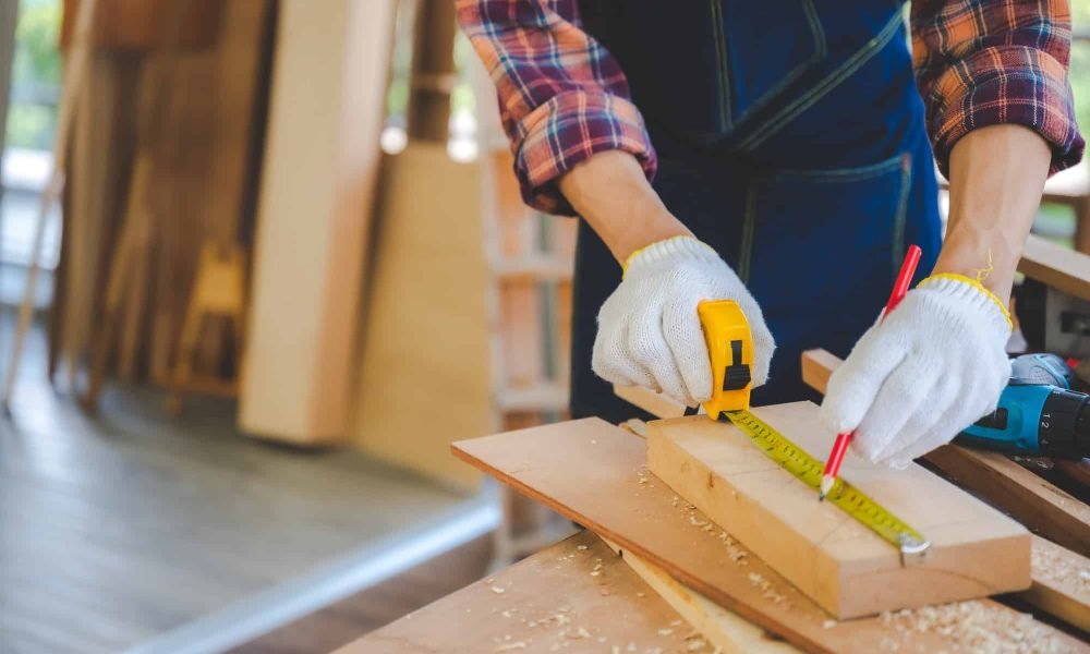 Carpentry Handyman Services
